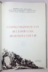 [ATLAS]. Cartographia Silesie Superioris. Katowice 2006. Arsilesia. folio, s. 88, map 54. oprawa oryginalna skóra, wytłaczana