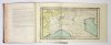 CAMPAGNE des Français en Italie, en 1800, sous le commandement de Bonaparte et de Berthier, avec Portrait, Cartes militaires [...]. Par W... officier attaché à l'Etat-Major. Pour servir de suite à la Campagne des Austro-russes en Italie.