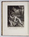 Les Amours Pastorales de Daphnis et de Chloe, traduites du grec de Longus par Amyot