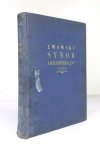 LWOWSKI Synod Archidiecezjalny R. P. 1930