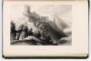 HERLOSSSOHN H. [właśc. C. G. R. Herloss] - Wanderungen durch das Riesengebirge und die Grafschaft Glatz. Mit 30 Stahlstichen.
