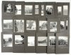 [OGRODNICTWO na terenach Tyrolu - fotografie sytuacyjne i widokowe].