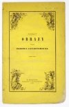 LENARTOWICZ Teofil - Cztery obrazy.