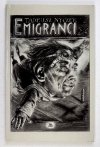 NYCZEK Tadeusz - Emigranci.