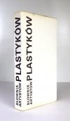 SŁOWNIK artystów plastyków. Artyści plastycy Okręgu Warszawskiego ZPAP 1945-1970. Słownik biograficzny.