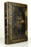 [MSZAŁ Rzymski]. MISSALE Romanum ex decreto sacrosancti ...1841 + MISSAE propriae sanctorum quos Ecclesia Cathedralis Olomucensis S. Wenceslai Regis & Martyris [...]. Olomucii in Metropoli Moraviae 1774.