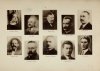 ALBUM pamiątkowe Rady Miasta Stołecznego Warszawy 1919-1929.