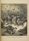 [BIBLIA]. Pismo święte Starego i Nowego Testamentu. Podług textu łacińskiego Wulgaty przekład X. Jakóba Wujka zatwierdzony przez Stolicę Apostolską. Wydanie nowe z objaśnieniami podług  J. Fr. Allioli [...]. Ozdobione 230 illustracyami Gustawa Doré. Wyd. 