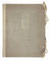 KASIMIR Luigi - Galizien 1915. Ein Künstlertagebuch.