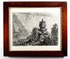 PIRANESI Giovanni Battista (1720-1778) - Vedute di Roma disegnate ed incise da Giambattista Piranesi architetto Venetiano.