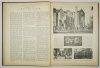 TYGODNIK Illustrowany. 1925. Zaw. oryginalny drzeworyt Wł. Skoczylasa: Profil Janosika.