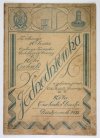 JEDNODNIÓWKA z okazji 10-lecia Ogólnego Związku Podoficerów Rezerwy R. P. koła Czeladź.