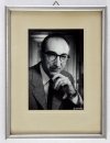 [MEDYCYNA - Jan Michał Słowikowski - fotografia portretowa]