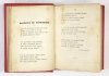 KLEJNOTY poezyi polskiej wybrane z dzieł najznakomitszych nowoczesnych poetów. Poczet [1]-6.