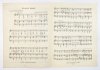 ŻELAZNY marsz. Na głos z fortepianem. Słowa: Stanisław R. Dobrowolski. Muzyka: Witold Lutosławski.