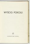 WYŚCIG Pokoju.