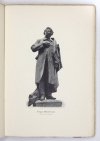 WASILEWSKI Zygmunt - Pomnik Mickiewicza w Warszawie 1897-1898.