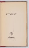 WITAMINY.