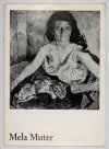 Galerie Gmurzynska. Mela Muter. Bilder, Aquarelle und Zeichnungen.