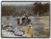 [GÓRY - Tatry - na wycieczkach - fotografie widokowe, sytuacyjne].