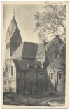 [GORZÓW Wielkopolski - fotografie widokowe].