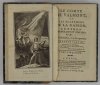[Gerard Philippe Louis] - Le comte de Valmont, ou, Les egaremens de la raison [...] T.1-5 (T.1 1826, t.2-5 1775)