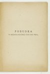 J. B. - Pobudka. W dziesiątą rocznicę cudu nad Wisłą.