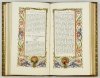 MISSEL du Credo contenant les prières usuelles, les principales pratiques de piété, le propre du temps et le propre des Saints.
