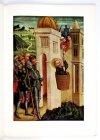 [POLSKA. Malarstwo XV wieku] Pologne, la Peinture du XV Siecle.