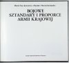 Ney-Krwawicz Marek, Zbyszko i Maciej Siemaszko - Bojowe sztandary i proporce Armii Krajwej
