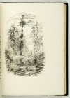 Les Amours de Ronsard. T.1-2. Choix présenté par Pierre d'Espezel. Eaux fortes de Paulette Humbert