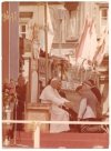 [JAN Paweł II - pierwsza pielgrzymka do Polski - fotografie sytuacyjne].