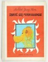KERN Ludwik Jerzy - Zbudź się Ferdynandzie. Ilustr. Kazimierz Mikulski.