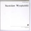 KĘPIŃSKI Zdzisław - Stanisław Wyspiański