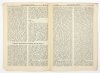 RZECZPOSPOLITA Polska. Warszawa. [Delegatura Rządu]. Dwutygodnik konspiracyjny. R. 3, nr 18 (69): 1 XI 1943.