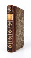 SENEKA - L. Aennaei Senecae et aliorum tragoediae serio emendatae. Editio prioribus longe correctior.