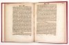 WILHELMI Gottfried - Dissertatio Inauguralis Medica, De Sterilitate Foeminarum Quam [...] Praeside Prorectore Magnifico, Dn. Georgio Ernsto Stah [...] Publicæ Eruditorum disquisitioni exponet [...].