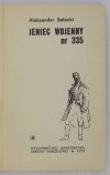 Sałacki Aleksander - Jeniec wojenny nr 335