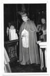[WYSZYŃSKI Stefan - prymas podczas Obchodów Tysiąclecia Chrztu Polski - fotografie sytuacyjne].