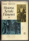 Toeplitz Jerzy - Historia sztuki filmowej, t.1-4