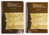 Katalog zbioru dokumentów pergaminowych Biblioteki Jagiellońskiej, t. 1-2. Oprac. Karol Nabiałek, Wojciech Świeboda, Maciej Zdanek, przy  współpracy Ryszarda Tatarzyńskiego pod red. Karola Nabiałka.