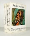 MALRAUX Andre - Nadprzyrodzone. Ponadczasowe. Nierzeczywiste.