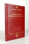DZIEWANOWSKI Władysław - Zarys dziejów uzbrojenia w Polsce. Z rysunkami St. Gepnera (31 tabl.), E. Dziewanowskiej (7 tabl.), K. Jodzewicza (6 tabl.).