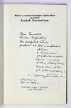 KACENELSON Ischak - Pieśń o zamordowanym żydowskim narodzie. Przekład, wstęp i przypisy Jerzy Ficowski
