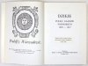 DZIEJE pułku ułanów podolskich 1809-1947.