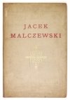 MALCZEWSKI Jacek - Dzieła.  Z przedmową Stanisława Witkiewicza
