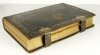 [MSZAŁ Rzymski]. MISSALE Romanum ex decreto sacrosancti ...1841 + MISSAE propriae sanctorum quos Ecclesia Cathedralis Olomucensis S. Wenceslai Regis & Martyris [...]. Olomucii in Metropoli Moraviae 1774.