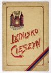 LONDZIN Józef - Letnisko Cieszyn.