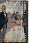 DUVERNOIS Henryk - Obserwatorka. Autoryzowany przekład Janiny Jaczewskiej.