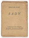 STAFF Leopold - Sady.